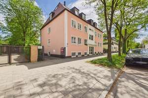 18 Einheiten, volle Vermietung, attraktive Perspektive – Die vollständige Adresse der Immobilie erhältst du vom Anbieter., 81539 Balanstraße-West, München – Vorschaubild 13