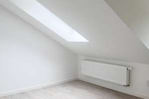 geräumige 2,5-Zimmer-Wohnung im Dachgeschoss - Erstbezug & top Lage in Bad Essen! – Auf der Breede 2, 49152 Bad Essen – Vorschaubild 9
