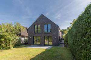 Energieeffizientes Stadtrefugium in HH-Wellingsbüttel – Die vollständige Adresse der Immobilie erhältst du vom Anbieter., 22391 Wellingsbüttel, Hamburg – Vorschaubild 24