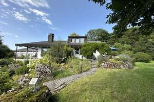 Freistehendes Einfamilienhaus mit parkähnlichem 
Anwesen und Waldgrundstück! – Die vollständige Adresse der Immobilie erhältst du vom Anbieter., 72589 Westerheim – Vorschaubild 24