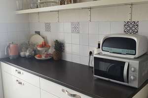 Großzügige Dachgeschoss mit  3-Zimmer mit Balkon im 4. mit wenigen schrägen in Pforzheim-Südstadt – Die vollständige Adresse der Immobilie erhältst du vom Anbieter., 75175 Au, Pforzheim – Vorschaubild 15