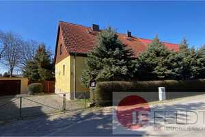 Ausbaufähiges Bauernhaus mit Scheune, Garage und großem Garten in Havelnähe – Havelland (Kreis) – Vorschaubild 1