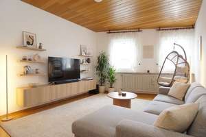 Zweifamilienhaus am Feldrand zwischen Idylle und Zentrum – Die vollständige Adresse der Immobilie erhältst du vom Anbieter., 65812 Bad Soden am Taunus – Vorschaubild 4