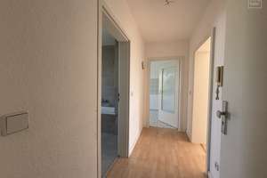 Studenten werden diese Wohnung lieben! – Apoldaer Straße 28, 6116 Diemitz, Halle (Saale) – Vorschaubild 2