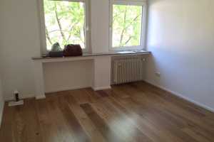 🥇✅KLINIKVIERTEL-Sanierte Wohnung mit Parkett, Fliesen, Wannenbad mit Fenster & Westbalkon – Dortmund – Vorschaubild 9