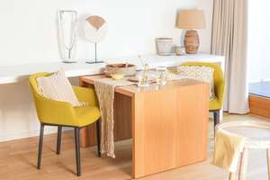 Möbliertes Designapartment *Schwabing*City View 504 – Herzogstraße 142, 80797 Neuschwabing, München – Vorschaubild 1