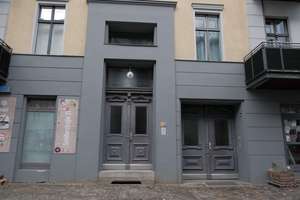 Bezugsfreie 3-Zimmer-Altbauwohnung mit Charme im 4. OG - saniert, mit Wohnküche – Die vollständige Adresse der Immobilie erhältst du vom Anbieter., 10625 Charlottenburg, Berlin – Vorschaubild 16