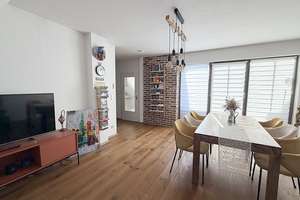 FRANK IMMOBILIEN - Zuhause ankommen –  lichtdurchflutete Dachgeschosswohnung  mit sonniger Terrasse! – Die vollständige Adresse der Immobilie erhältst du vom Anbieter., 12524 Altglienicke, Berlin – Vorschaubild 4