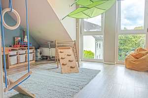 Exklusive Doppelhaushälfte mit 2 Terrassen, Balkon, Pool, Sauna, Whirlpool und Garten – Die vollständige Adresse der Immobilie erhältst du vom Anbieter., 56170 Bendorf – Vorschaubild 37