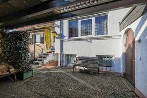 Kleines Wohnhaus mit schönem Grundstück – Die vollständige Adresse der Immobilie erhältst du vom Anbieter., 75217 Birkenfeld – Vorschaubild 13