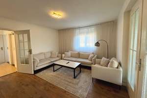 Gepflegte 4-Zimmer-Eigentumswohnung mit bestehendem Mietverhältnis  – Die vollständige Adresse der Immobilie erhältst du vom Anbieter., 70569 Kaltental, Stuttgart – Vorschaubild 3
