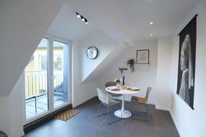 Kapitalanlage | Neubau | Maisonette mit Balkon in Essen-Holsterhausen – Die vollständige Adresse der Immobilie erhältst du vom Anbieter., 45144 Holsterhausen, Essen – Vorschaubild 5