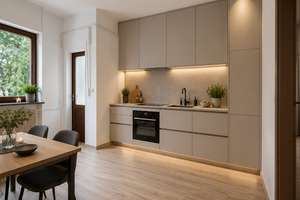 2-ZKB Wohnung mit Terrasse und Gartennutzung in Koblenz-Rauental – Die vollständige Adresse der Immobilie erhältst du vom Anbieter., 56073 Rauental, Koblenz – Vorschaubild 4
