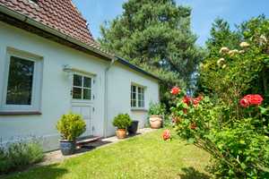 Küstenflair inklusive - Mehrfamilienhaus mit 4 Wohneinheiten in Tönning – Nordfriesland (Kreis) – Vorschaubild 2