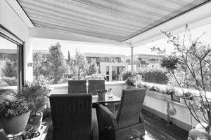 Exklusives Wohnen in bester Lage am Bökelberg: 
Modernes Penthouse mit Aufzug und top Ausstattung  – Die vollständige Adresse der Immobilie erhältst du vom Anbieter., 41063 Eicken, Mönchengladbach – Vorschaubild 4