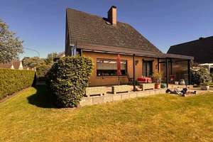 Solides Einfamilienhaus mit Vollkeller und großzügigem Platzangebot in ruhiger Lage – Die vollständige Adresse der Immobilie erhältst du vom Anbieter., 28779 Lüssum-Bockhorn, Bremen – Vorschaubild 18