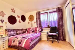 Große Wohnung im Erdgeschoss mit Terrasse in St. Gertrud – Die vollständige Adresse der Immobilie erhältst du vom Anbieter., 23566 Sankt Gertrud, Lübeck – Vorschaubild 14