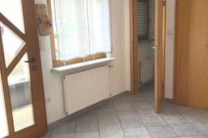 Ein.- bis Zweifamilienhaus mit zusätzlichem Baugrundstück u. großem Garten – Rhein-Neckar-Kreis – Vorschaubild 2