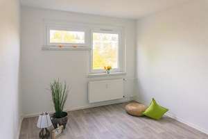 3-Raum-Wohnung mit Balkon nahe Schlossteich – Nordstr. 14, 9113 Zentrum, Chemnitz – Vorschaubild 3