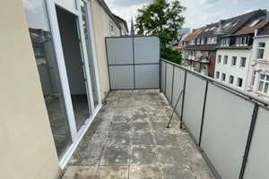 Über den Dächern von Little Tokyo: Ihr saniertes Design-Juwel mit Weitblick – Die vollständige Adresse der Immobilie erhältst du vom Anbieter., 40211 Stadtmitte, Düsseldorf – Vorschaubild 13
