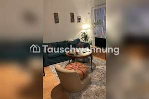 Tauschwohnung: Grosse 2 Zimmer Wohnung mit Balkon und Gartennutzung – 48153 Schützenhof, Münster – Vorschaubild 2