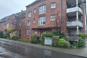Stilvoll modernisiert: 2-Zimmer-Wohnung in Düsseldorf