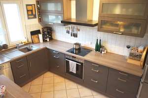 Frisch renovierte 4-Zimmer Maisonette-Wohnung mit 2 Balkons im Herzen der Pforzheimer Nordstadt – Hohenstaufenstraße 58, 75177 Nordstadt, Pforzheim – Vorschaubild 3