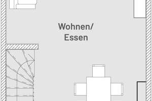 Entspannung vom Alltag. Ihr Feierabend im Grünen. – Kaaden-Ring 30, 12623 Mahlsdorf, Berlin – Vorschaubild 12