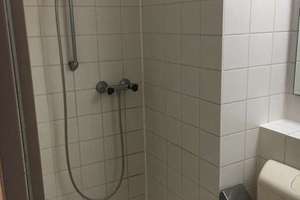 Geräumiges 20m² Appartement in Trier City – Güterstraße 51, App. 148, 54295 Kürenz, Trier – Vorschaubild 5