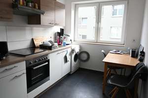 Helle 2,5-Zimmer Wohnung in direkter Innenstadt Nähe!! – Nordring 66, 44787 Gleisdreieck, Bochum – Vorschaubild 1