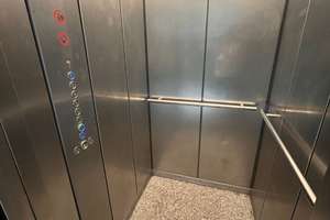 Renovierte helle 2 Zi.-Whng. mit Balkon - weisses Duschbad - Duisburg Rheinhausen – Beethovenstraße 13, 47226 Rheinhausen-Mitte, Duisburg – Vorschaubild 2