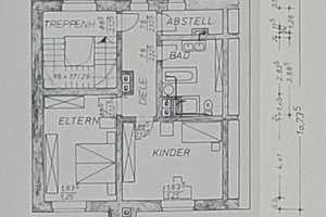 Sehr gepflegtes, wertiges Landhaus mit viel Charme u. Ausbaupotential auf großem
Gartengrundstück – Rhein-Sieg-Kreis – Vorschaubild 22