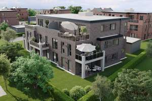 Neubau in KfW 40 QNG mit Sonderabschreibung – Die vollständige Adresse der Immobilie erhältst du vom Anbieter., 26931 Elsfleth – Vorschaubild 3