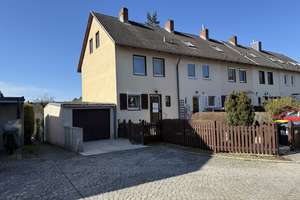 Schönes Reihenendhaus – Talsandweg 34, 13509 Tegel, Berlin – Vorschaubild 2