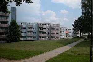 2-Zimmer-Wohnung in Hagen Helfesucht Nachmieter zum 01.07 (nur mit WBS ab 2 Personen)! – Louise-Schröder-Straße 15, 58099 Boele, Hagen – Vorschaubild 3