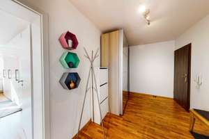 3-Zimmer-Wohnung in Nürnberg (WG-geeignet) – Seeleinsbühlstraße 9, 90431 Eberhardshof, Nürnberg – Vorschaubild 5