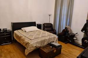 Luxury condo in historical ensemble- Prime Location – Die vollständige Adresse der Immobilie erhältst du vom Anbieter., 65185 Mitte, Wiesbaden – Vorschaubild 8