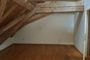 Seltene Gelegenheit: 3 Zimmer-Dachgeschosswohnung mit Loftcharakter im Schlossbereich Prüfening – Prüfeninger Schlossstraße 73 e, 93051 Großprüfening-Dechbetten-Königswiesen, Regensburg – Vorschaubild 13