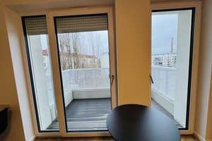 Möblierte Wohnung mit Balkon direkt in adlershof! – Otto-Franke-Straße 45, 12489 Adlershof, Berlin – Vorschaubild 14