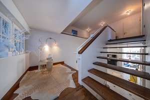 *VERKAUFT!* Bezaubernde *Stadtwaldvilla* mit absolutem Wohnflair -cozy & unique- – Die vollständige Adresse der Immobilie erhältst du vom Anbieter., 47800 Bockum, Krefeld – Vorschaubild 21