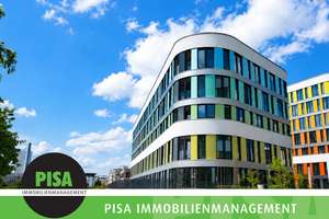 I Urban wohnen im OSTFORUM Leipzig I  moderne Wohnungen in zentraler Stadtlage I – Prager Straße 30b, 4103 Zentrum-Südost, Leipzig – Vorschaubild 1