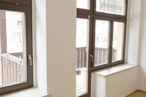 Helle 3-Zimmer-Wohnung mit Balkon in Chemnitz-Ebersdorf – Die vollständige Adresse der Immobilie erhältst du vom Anbieter., 9131 Ebersdorf, Chemnitz – Vorschaubild 4