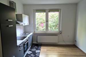 Single-Wohnung * super gemütlich * top ÖPNV * Küche möglich