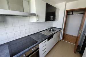 Sonnige 2-Zimmer Wohnung mit EBK in Stuttgart-Vaihingen – Die vollständige Adresse der Immobilie erhältst du vom Anbieter., 70565 Rohr, Stuttgart – Vorschaubild 7