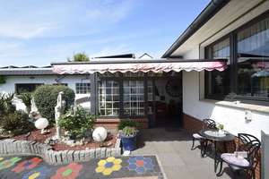 Haus mir Charakter!
   Garten, Garage, Pool
Yaccuzzi, TOP Einrichtung,
PV Anlage, Einfach SUPER! – Die vollständige Adresse der Immobilie erhältst du vom Anbieter., 28857 Syke – Vorschaubild 63