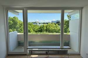 Charmantes 1-Zimmer Appartement mit Alpenblick
