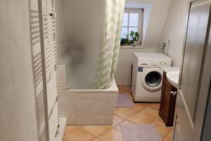Liebhaberwohnung: 3-Zimmer in Augsburger Innenstadt – Die vollständige Adresse der Immobilie erhältst du vom Anbieter., 86152 Jakoberstadt-Süd, Augsburg – Vorschaubild 15