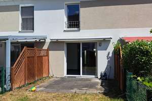 Modernes Haus mit Garten, Garage & Einbauküche – Glasfaser & Terrasse! – Bielefelder Straße 104, 65931 Zeilsheim, Frankfurt am Main – Vorschaubild 9