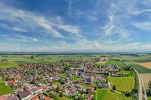 Großzügige Villa auf Traumgrundstück / KAUF GEGEN GEBOT – Die vollständige Adresse der Immobilie erhältst du vom Anbieter., 83556 Griesstätt – Vorschaubild 27