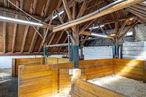 Top Angebot - Pferdehof mit Reitplatz, Halle, Scheune und Landhaus – Aurich (Kreis) – Vorschaubild 15